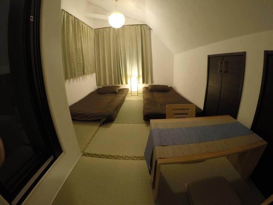 Shinkoiwa House At Jr Line.Easy To Airport&Disney. Tokyo Bagian luar foto